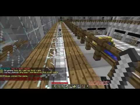 Tour Of Legendarycraft