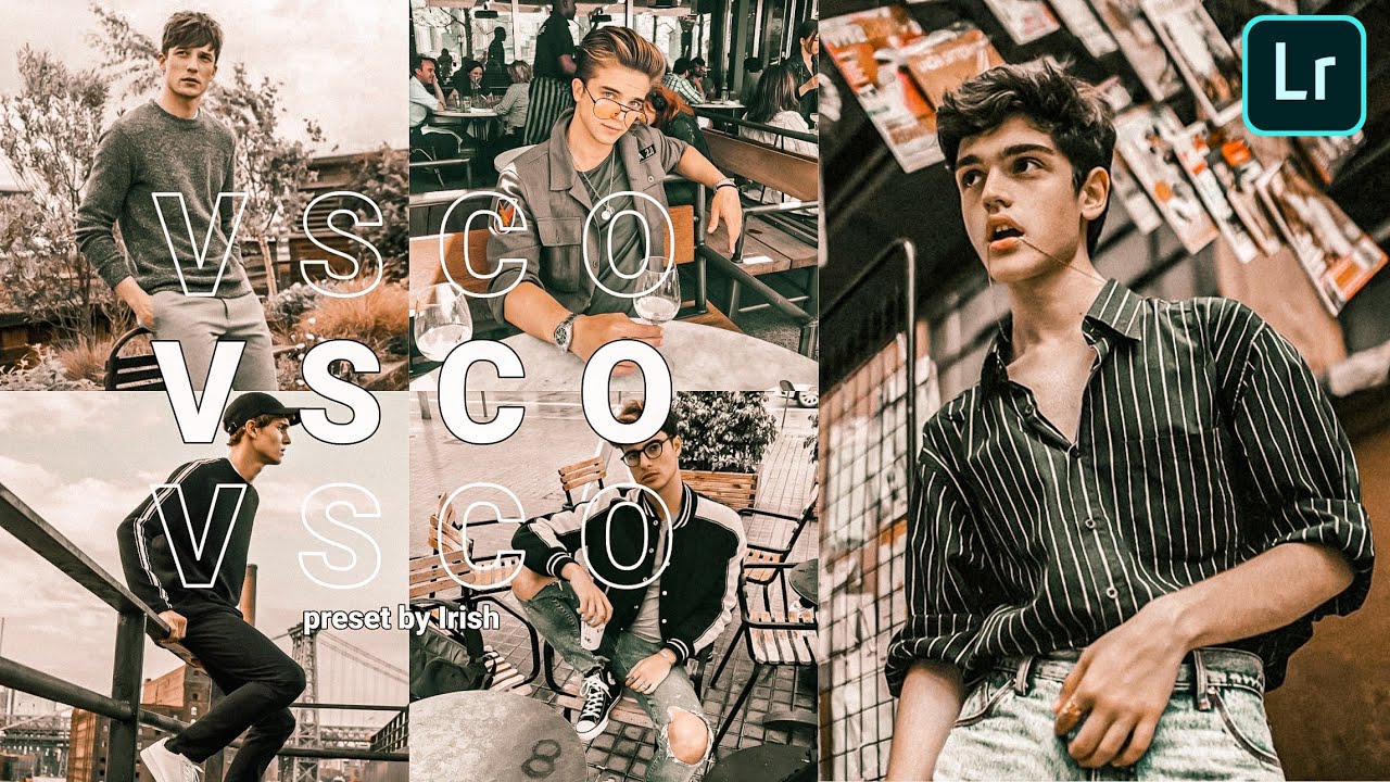 VSCO DNG LIGHTROOM MOBILE PRESET | HOW TO EDIT VSCO LIGHTROOM PRESET | FREE PRESET | #49