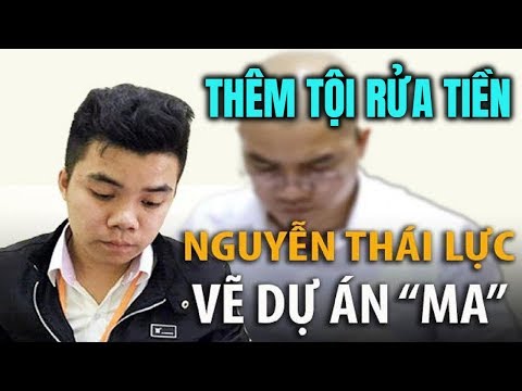 Video Em ruột CEO Nguyễn Thái Luyện bị bắt về tội rửa tiền,... - youtube