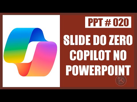 How to Create a Presentation with Copilot in PowerPoint | PPT 020