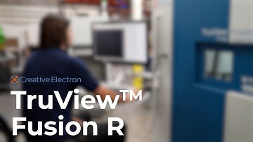 TruView Fusion Reel - Creative Electron