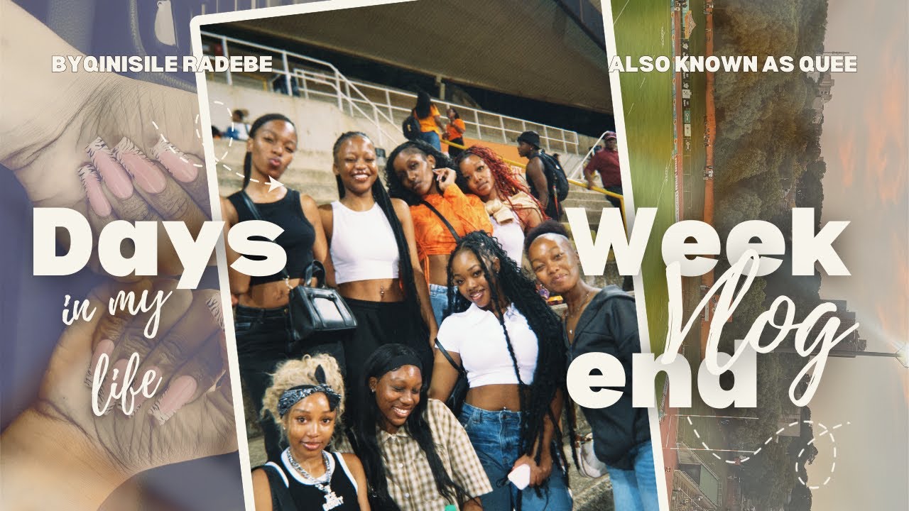 #daysinmylife | Maintenance | Reset | Varsity Cup🏉❤️