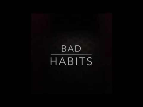 The last shadow puppets bad habits lyrics