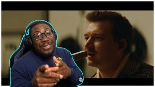 THIS IS A CERTIFIED CLASSIC! Morgan Wallen - Thinkin’ Bout Me (Live from Abbey Road Studios \/ 2024)