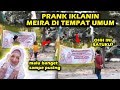 MEIRA GA PERNAH SEMALU INI SEUMUR HIDUP! PRANK Balasan!! 🤬🤬