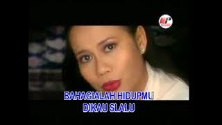 Patah Hati - Dewi Yull (Karaoke Video)