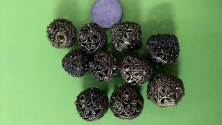 DIY Raw materials for jewelry making Part 1 screenshot 3