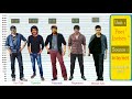 Tollywood Actors Height Comparison  Shortest vs Tallest
