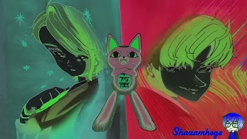 Preview 2 Dan Da Dan Intro Effects (HD! ISHMS! Csupo Effects)