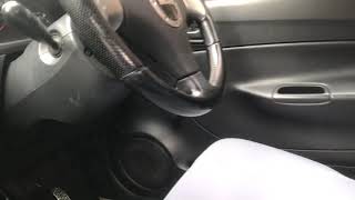 水没ミラバン! ついに下回りの修理へ旅立つ!