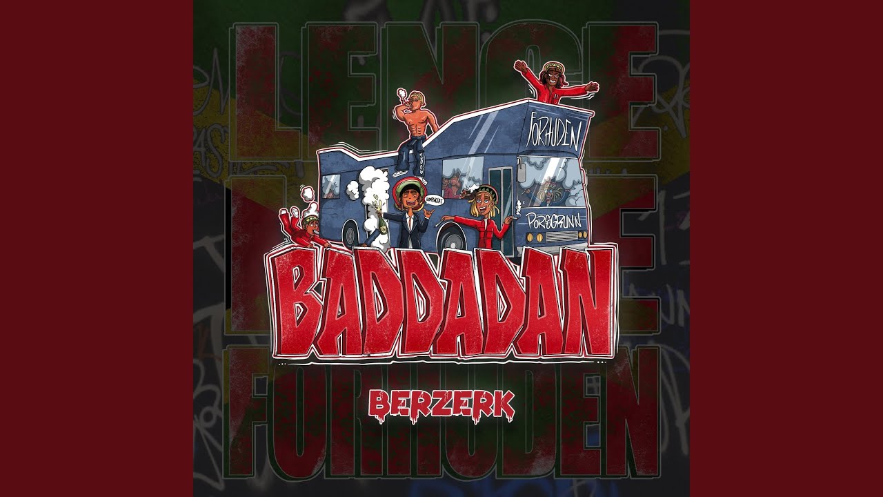 Watch Baddadan 2025 on YouTube Watch Baddadan 2025 on YouTube