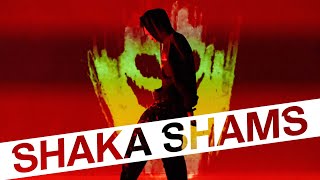 Download Lagu Shaka Shams — Black Metal Rebel | StuBru LIVE LIVE | Studio Brussel MP3