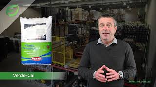 Verde-Cal - Product Range - Fernland