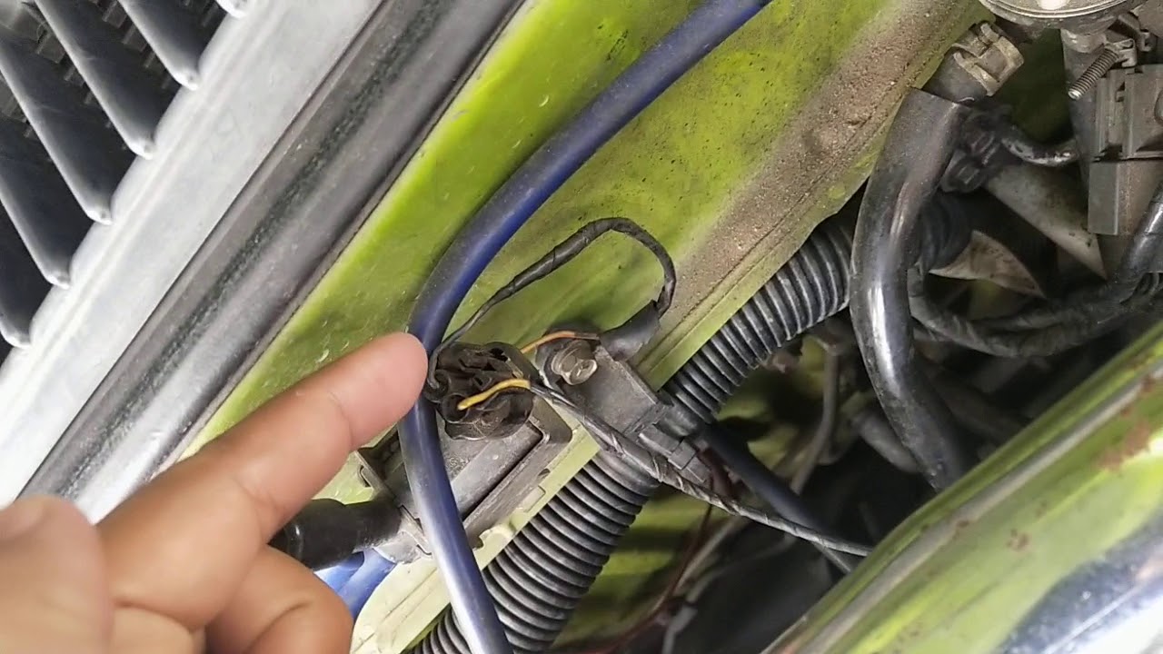 Cara pasang ficd wira YouTube