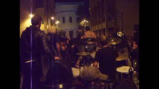 TRAGEDY (USA) - The Intolerable Weight - Live in Athens(Greece) 24.04.2009