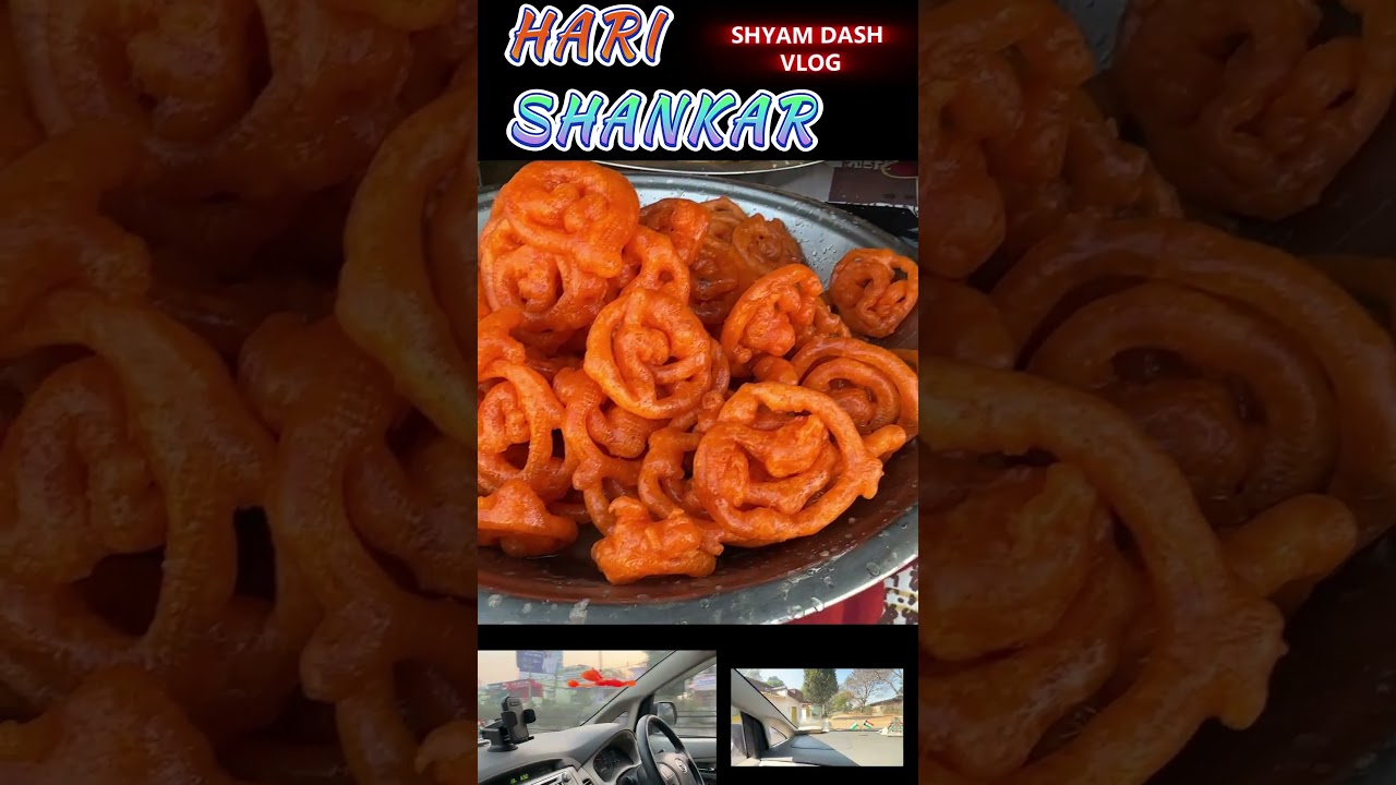 Odisha Food , Dhandamunda , Harishankar | shyam dash vlog