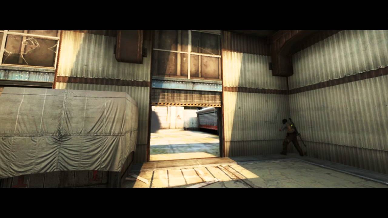 CS:GO Mini Edit By TaF Eclipse