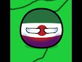 اطلع بره كانتري بولز انيميشن Countryballs انميشن كونتري بولز لايك اشتراك