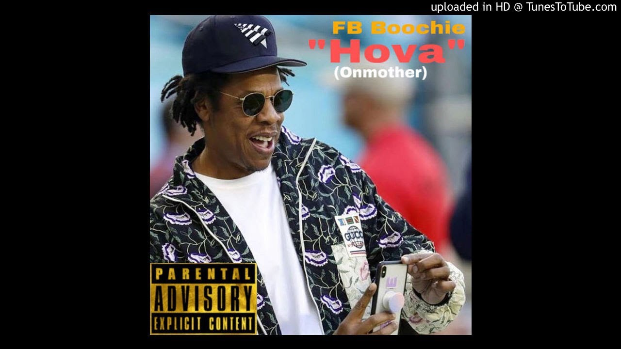Watch FB Boochie- "Hova" on YouTube Watch FB Boochie- "Hova" on YouTube