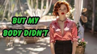 My Reflection Lied  but My Body Didn’t   (Crossdressing Stories – Magic Drama)