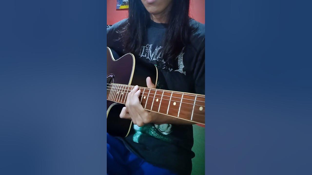 Sublime - Santeria #guitar #cover #acoustic