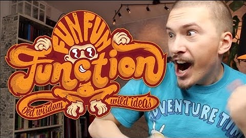 Streams - FunFunFunction #13