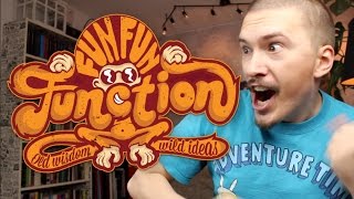 Streams - FunFunFunction #13