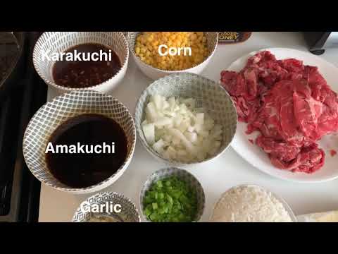 Big Steak Pepper Lunch Recipe
