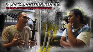 KOLEKSI PUSAKA PEMERSATU BANGSA !