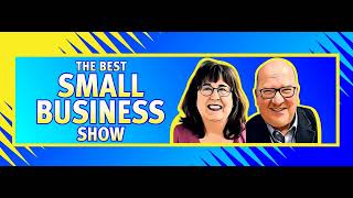 381 - Mastering Discipline - Mental Toughness for Small Business Success