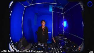 Download Lagu Lotra @MÖTH Foundation Fundraiser Day #004 2026-02-06 | Hong Kong MP3