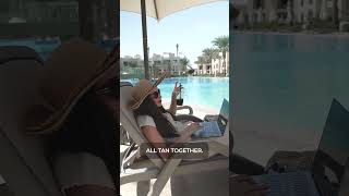 Welcome to Gouna