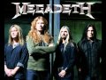 Megadeth - Trust ( High Definition )