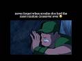 This crossover was so random 😭 #shorts #johncena #scoobydoo