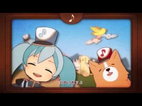 【楽しく】　ドレミファロンド　歌ってみた　【ハイド】
