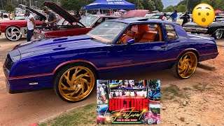 Kulture Festival Car & Bike Show 2025 Part 2! #carshow #subscribe #gbody #fyp