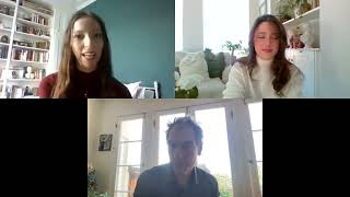 Interview Julian Sands