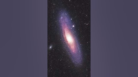 Andromeda Galaxy (M31)  #space #astrophotography #telescope #astronomy #photography #abovethestars