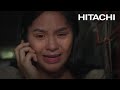 Cut-Off: A Short Film on Social Innovation (Trailer) - Hitachi
