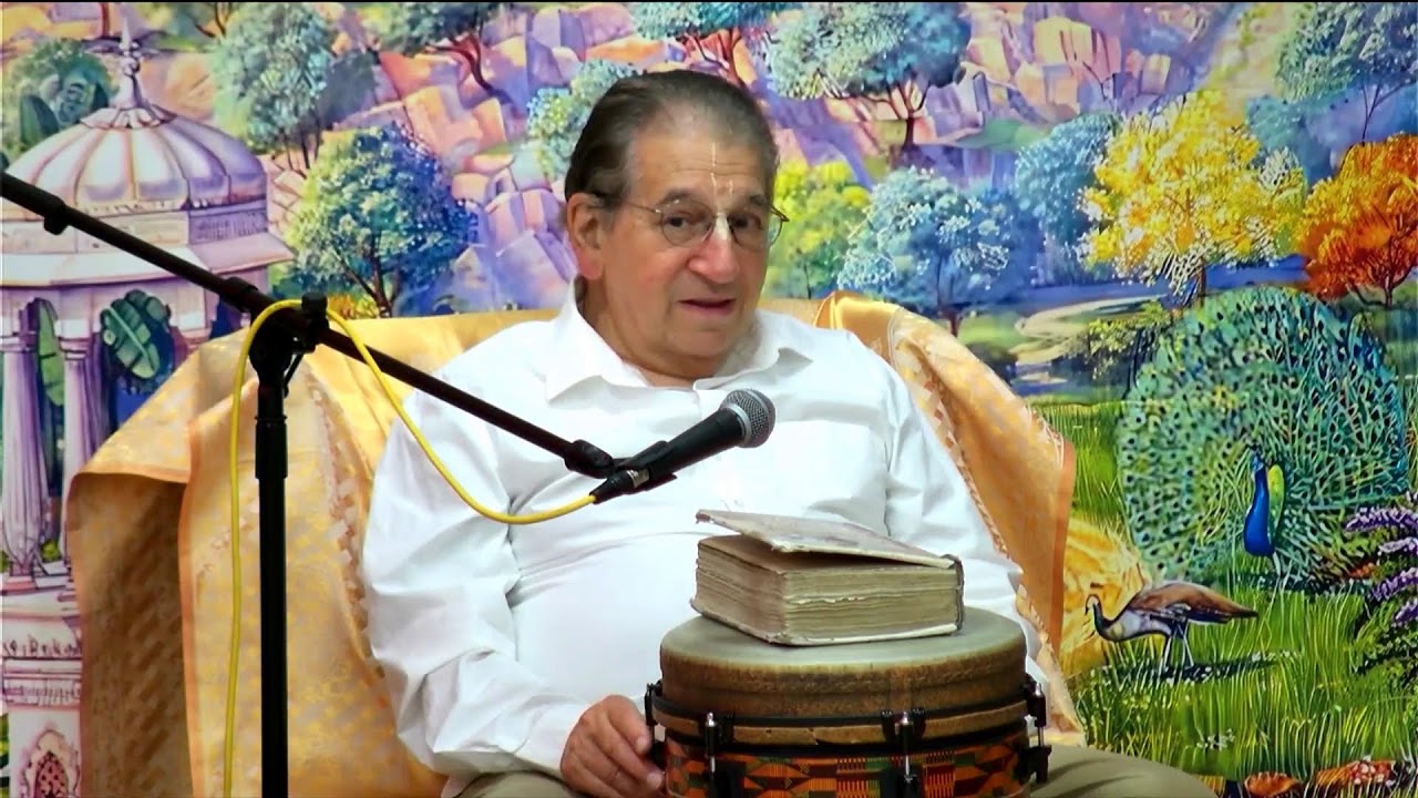 Live and Archived Videos 1 Uploads from Vedic Cultural Center