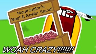 Scenes I Did For Beefy Die