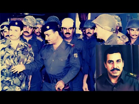 ماهر عبد الرشيد يطلب تأجيل معركة الفاو 24 ساعة والخزرجي يرد يجب تنفيذ الاوامر فالمعركة ليست لعبة