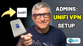 Unifi Travel Router First Look and Setup