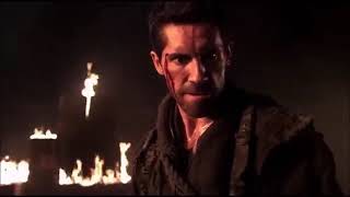 Skott Adkins Official video new