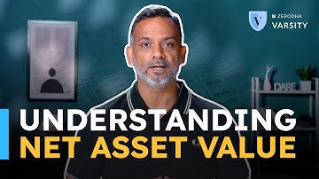 Understanding Net Asset Value (NAV)