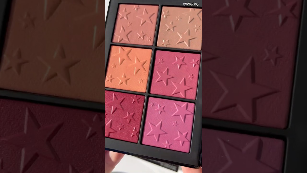 Nars Cosmetics Holiday 2022 Collection Makeup Sets 