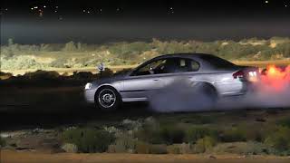 Whyalla BurnOuts   8-9-18