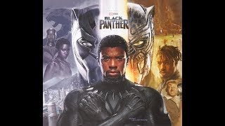 Let You Down - Black Panther