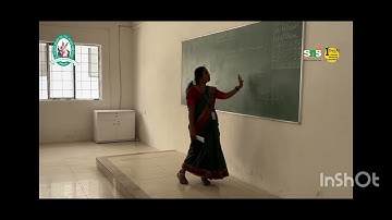 LS1 | Dr.C.Nithya Prabha - AP | Computer Science |  TCP/IP Protocol | SNS Institutions