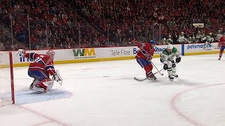 Seguins Sick Backhand Downs Canadiens In Ot